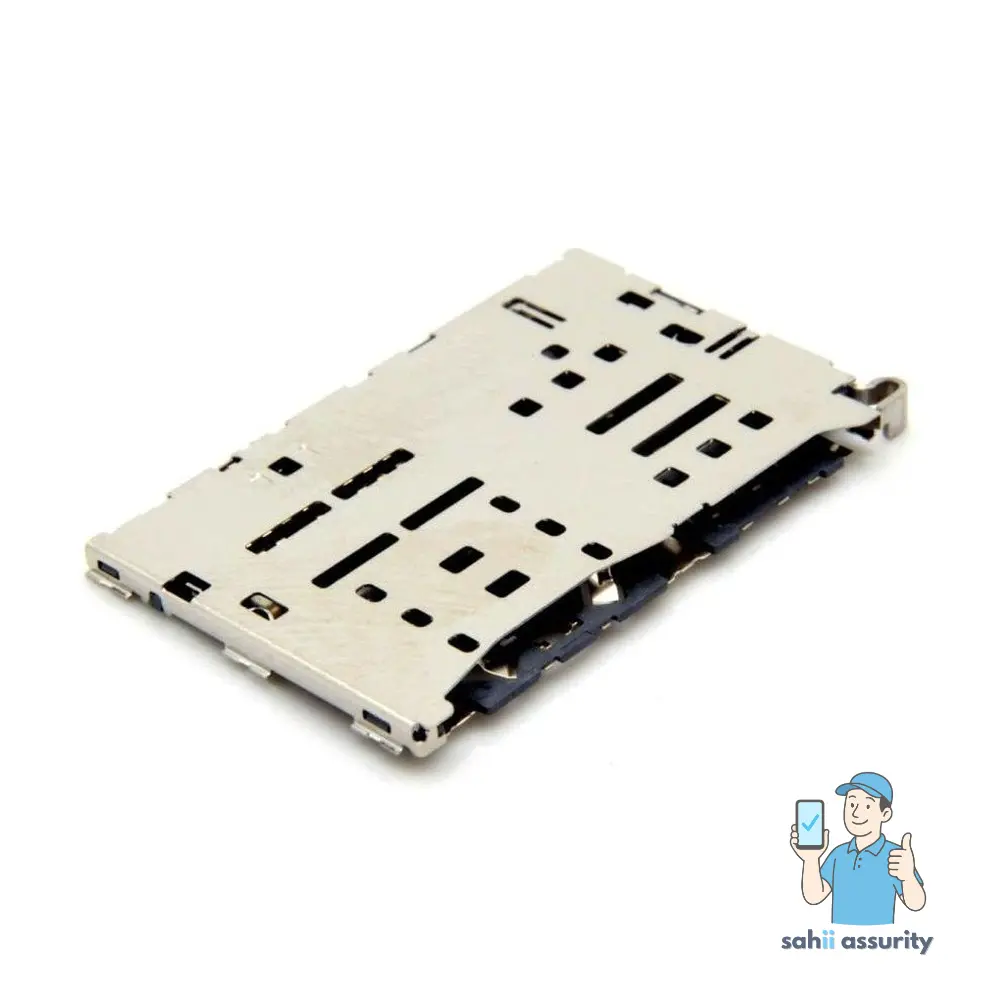Sim Connector for vivo V20
